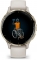 Garmin Venu 3S soft złoty/ivory
