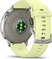 Garmin Venu 4 silver/citron