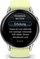Garmin Venu 4 silver/citron