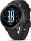 Garmin Venu 4S slate/black