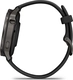 Garmin Venu 4S slate/black
