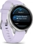 Garmin Venu 4S silver/periwinkle
