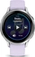 Garmin Venu 4S silver/periwinkle