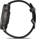 Garmin Venu 4 slate/black