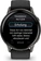 Garmin Venu 4 slate/black