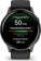 Garmin Venu 4 slate/black