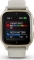 Garmin Venu SQ 2 Music french grey/cream złoty
