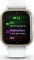Garmin Venu SQ 2 white/cream złoty