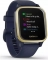 Garmin Venu SQ Music navy/light złoty