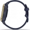 Garmin Venu SQ Music navy/light złoty