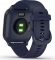 Garmin Venu SQ Music navy/light złoty
