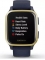 Garmin Venu SQ Music navy/light złoty