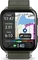 Garmin Venu X1 moss