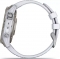 Garmin epix 2 Pro Sapphire whitestone/titanium