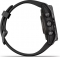 Garmin epix 2S Pro Sapphire black/carbon grey