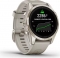 Garmin epix 2S Pro Sapphire light piaskowy/soft złoty