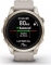Garmin epix 2S Pro Sapphire light piaskowy/soft złoty
