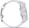 Garmin epix 2S Pro whitestone/silver