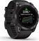 Garmin epix 2X Pro Sapphire black/carbon grey