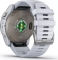 Garmin epix 2X Pro Sapphire whitestone/titanium