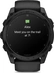 Garmin tactix 8 AMOLED 51mm czarny