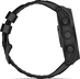 Garmin tactix 8 AMOLED 51mm czarny