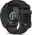 Garmin tactix 8 AMOLED 51mm czarny