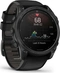 Garmin tactix 8 AMOLED 51mm czarny
