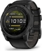 Garmin tactix 8 AMOLED 51mm czarny