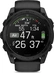 Garmin tactix 8 AMOLED 51mm czarny