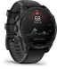 Garmin tactix 8 AMOLED 47mm czarny