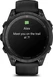 Garmin tactix 8 AMOLED 47mm czarny