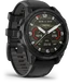 Garmin tactix 8 AMOLED 47mm czarny
