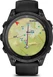 Garmin tactix 8 AMOLED 47mm czarny