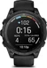 Garmin tactix 8 AMOLED 47mm czarny