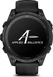 Garmin tactix 8 AMOLED 47mm czarny