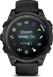 Garmin tactix 8 AMOLED 47mm czarny