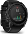 Garmin tactix 8 solar 51mm czarny
