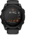 Garmin tactix 8 solar 51mm czarny