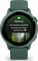 Garmin vivoactive 6 metaliczny jasper green/jasper green