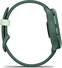 Garmin vivoactive 6 metaliczny jasper green/jasper green