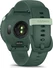Garmin vivoactive 6 metaliczny jasper green/jasper green