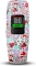 Garmin vivofit jr. 2 Disney Minnie Mouse tracker aktywności z możliwością dopasowania