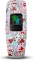Garmin vivofit jr. 2 Disney Minnie Mouse tracker aktywności z możliwością dopasowania