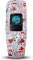 Garmin vivofit jr. 2 Disney Minnie Mouse tracker aktywności z możliwością dopasowania