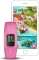 Garmin vivofit jr. 2 Disney Princess tracker aktywności z możliwością dopasowania
