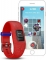 Garmin vivofit jr. 2 Marvel Spider-Man tracker aktywności z możliwością dopasowania czerwony