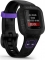 Garmin vivofit jr. 3 Marvel Black Panther Specials Edition tracker aktywności czarny