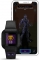 Garmin vivofit jr. 3 Marvel Black Panther Specials Edition tracker aktywności czarny