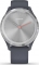 Garmin vivomove 3S tracker aktywności granite blue/silver
